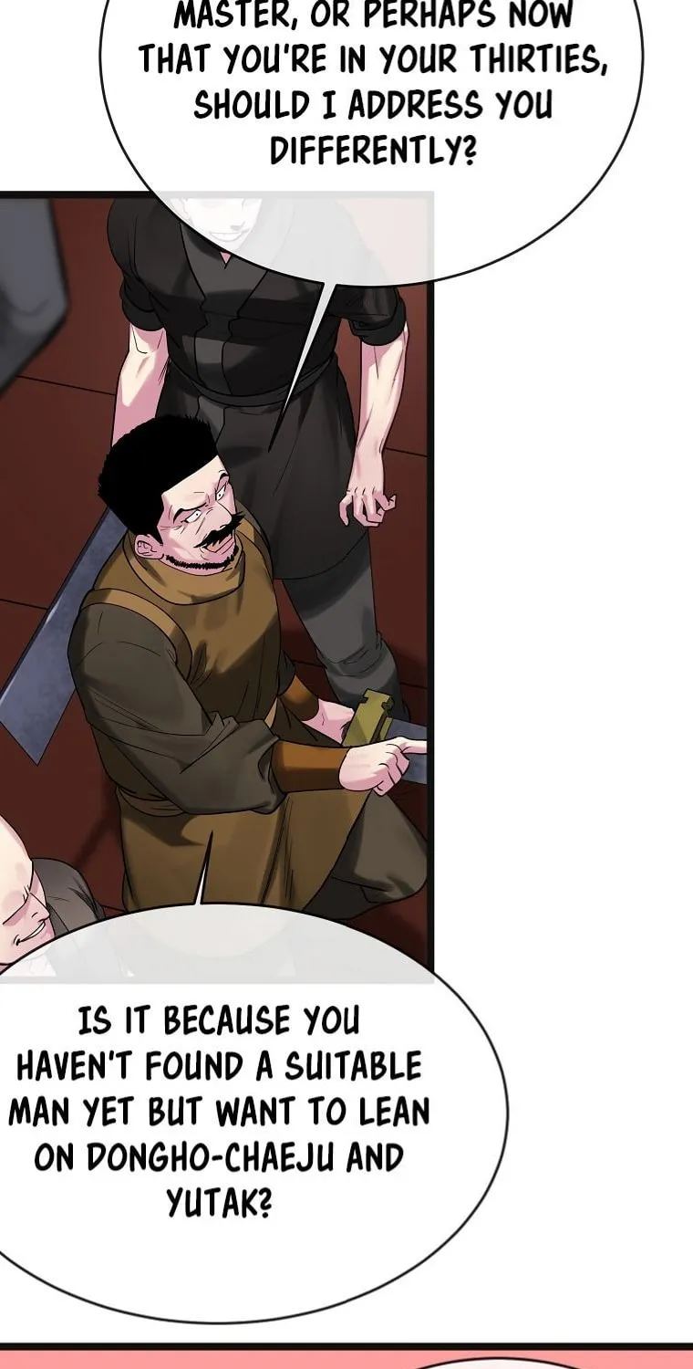 Volcanic Age Chapter 243 page 26 - 