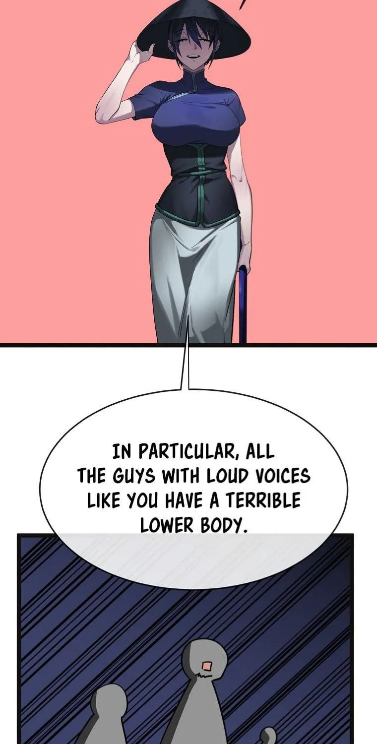 Volcanic Age Chapter 243 page 28 - 