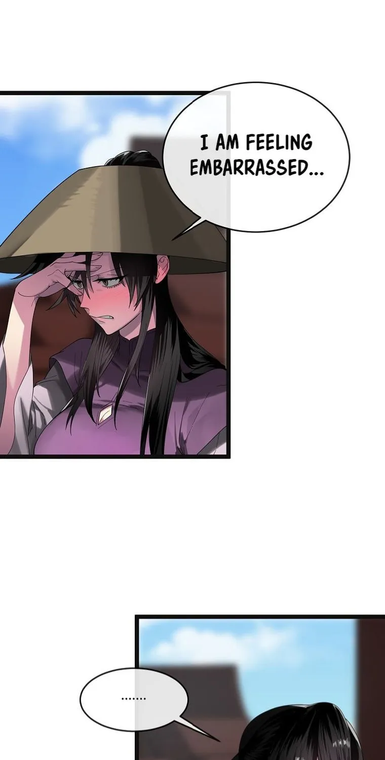 Volcanic Age Chapter 243 page 30 - 