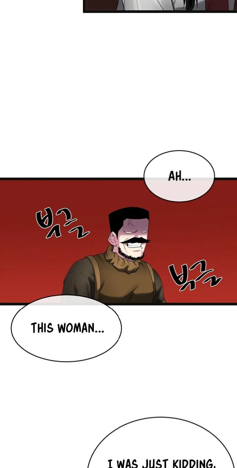 Volcanic Age Chapter 243 page 32 - 
