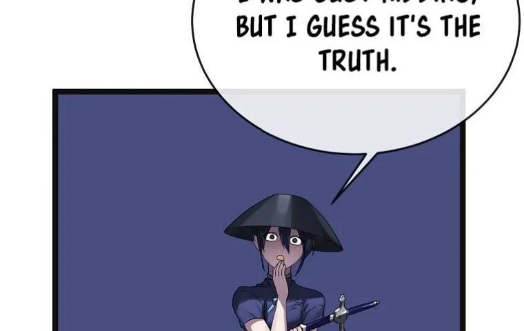 Volcanic Age Chapter 243 page 33 - 
