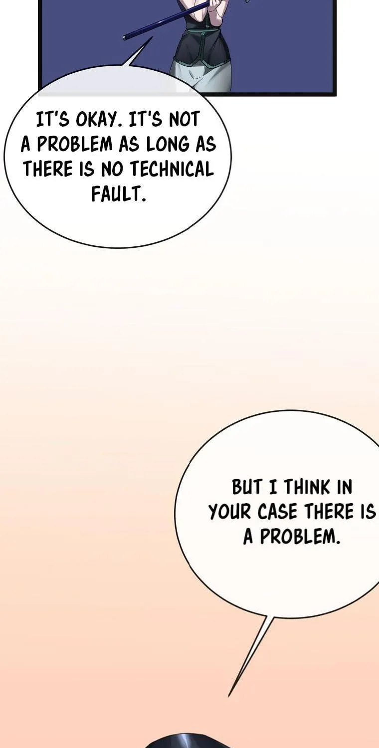 Volcanic Age Chapter 243 page 34 - 