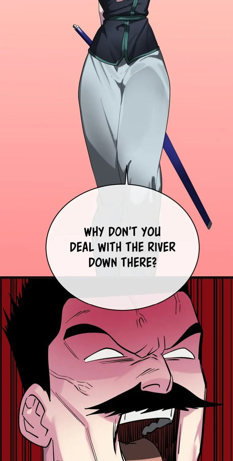 Volcanic Age Chapter 243 page 36 - 