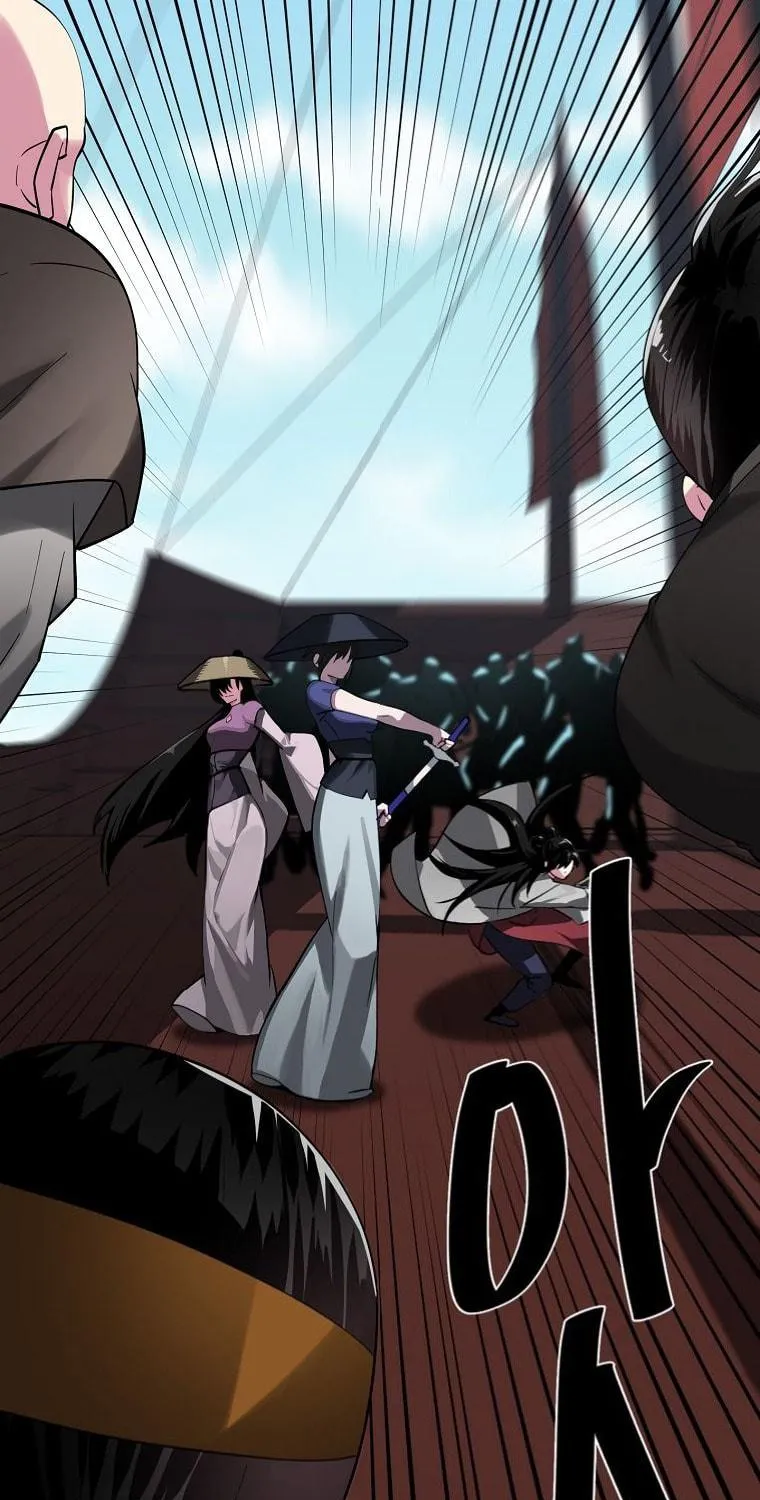 Volcanic Age Chapter 243 page 40 - 