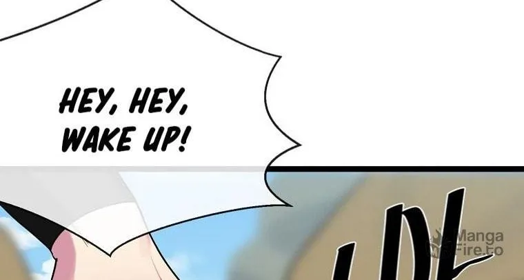 Volcanic Age Chapter 243 page 5 - 