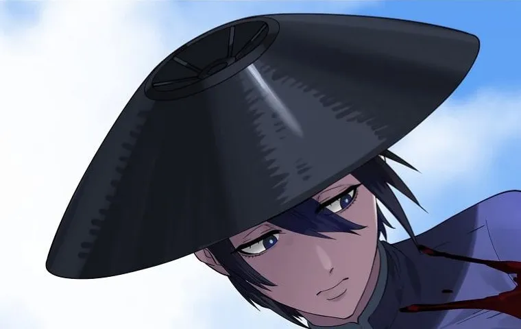 Volcanic Age Chapter 243 page 45 - 