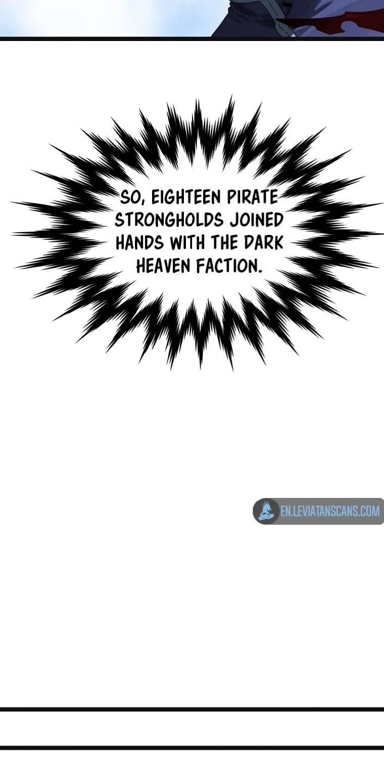 Volcanic Age Chapter 243 page 46 - 