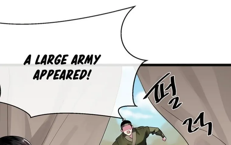 Volcanic Age Chapter 243 page 51 - 