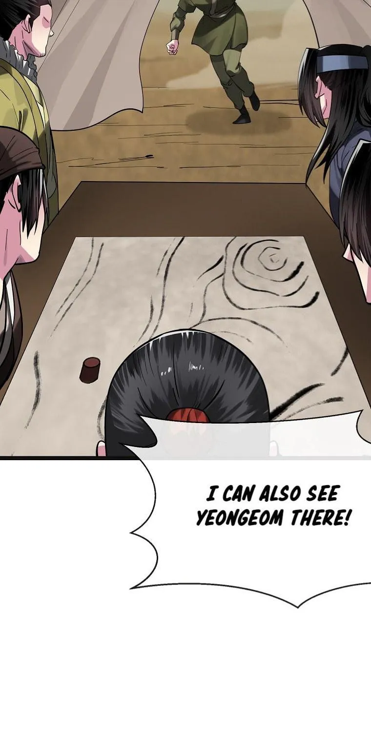 Volcanic Age Chapter 243 page 52 - 
