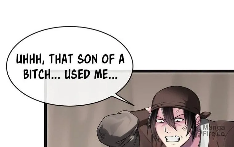 Volcanic Age Chapter 243 page 53 - 