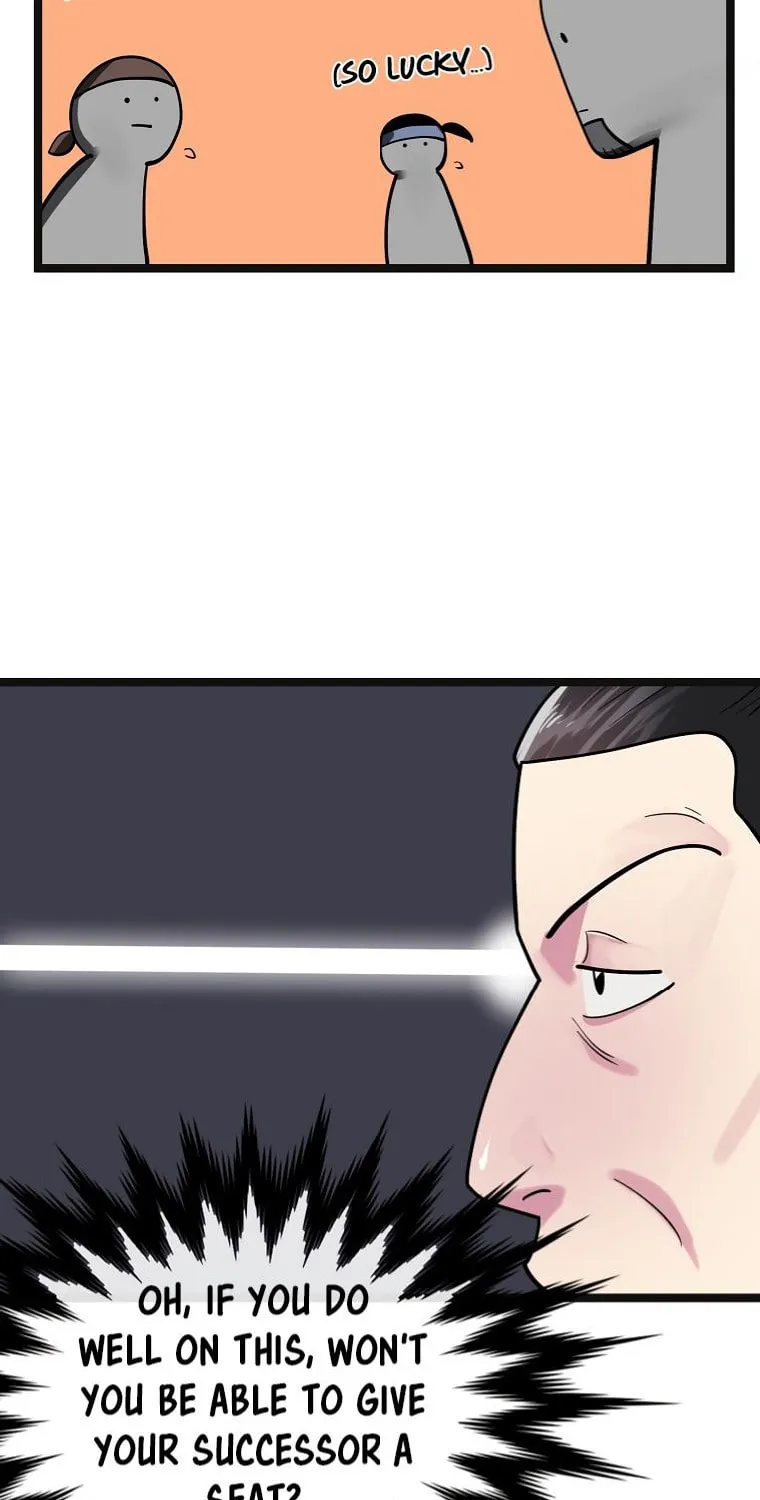 Volcanic Age Chapter 243 page 60 - 