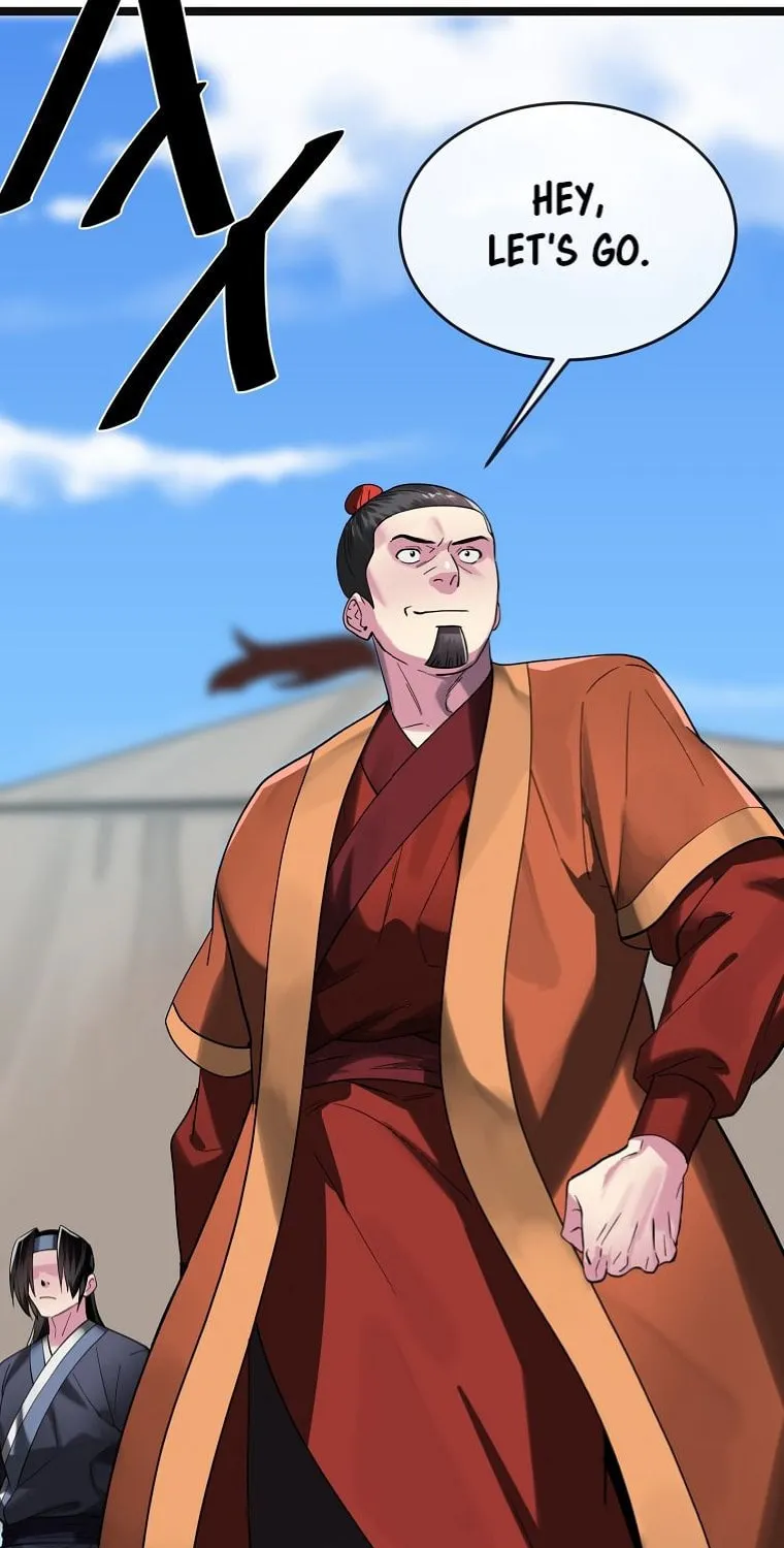 Volcanic Age Chapter 243 page 62 - 
