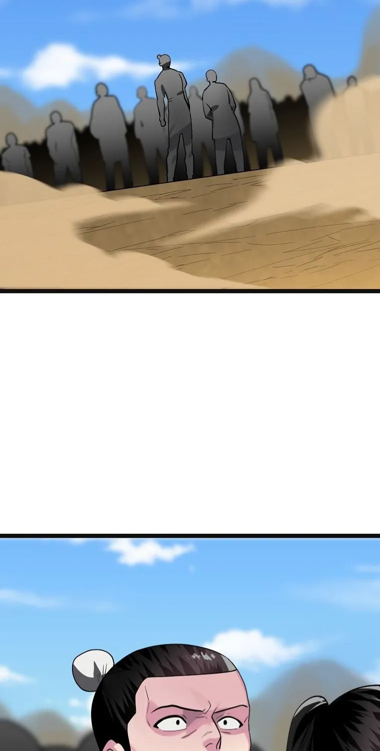 Volcanic Age Chapter 243 page 66 - 
