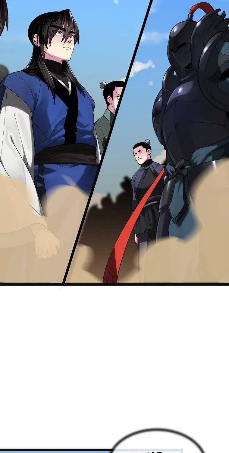 Volcanic Age Chapter 243 page 78 - 