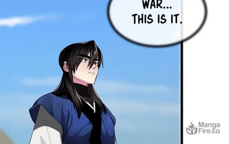 Volcanic Age Chapter 243 page 79 - 