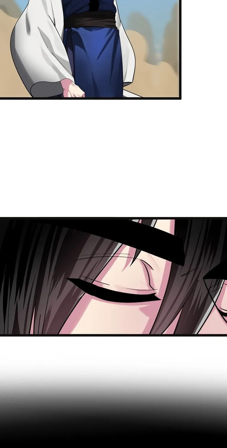 Volcanic Age Chapter 243 page 80 - 