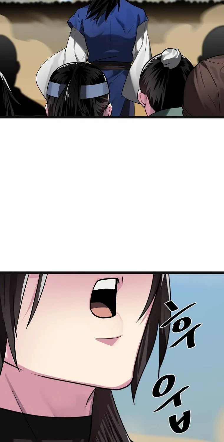 Volcanic Age Chapter 243 page 84 - 
