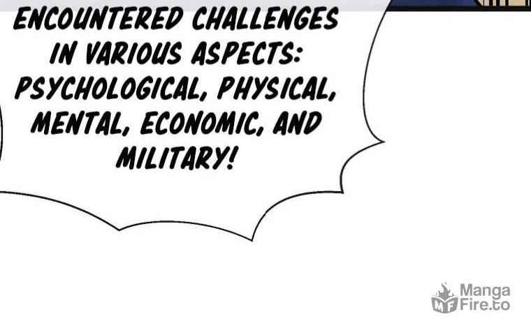 Volcanic Age Chapter 243 page 89 - 