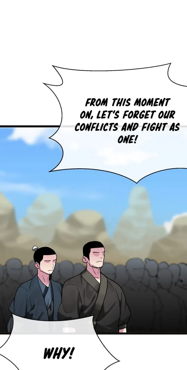 Volcanic Age Chapter 243 page 90 - 