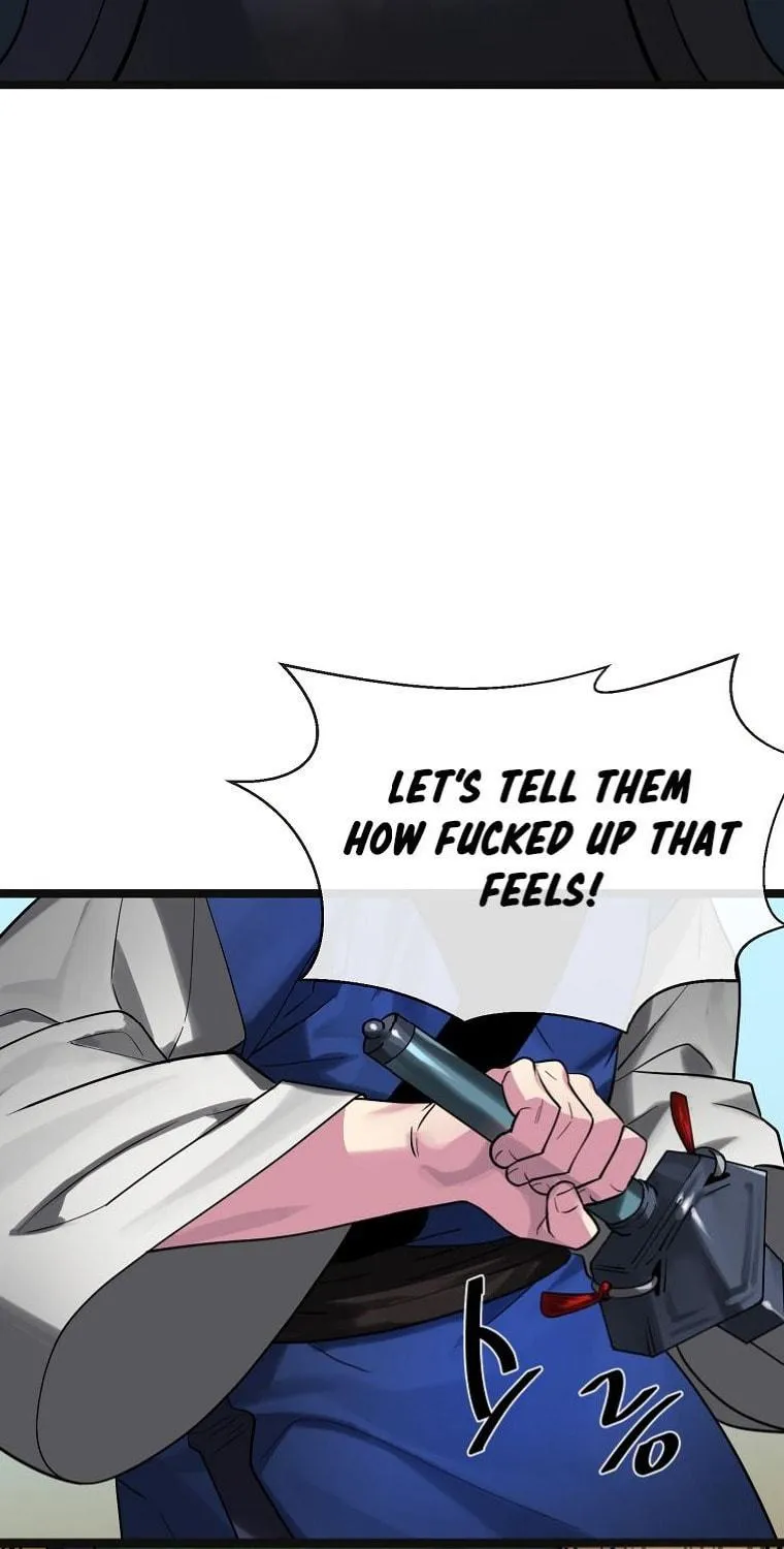 Volcanic Age Chapter 243 page 94 - 