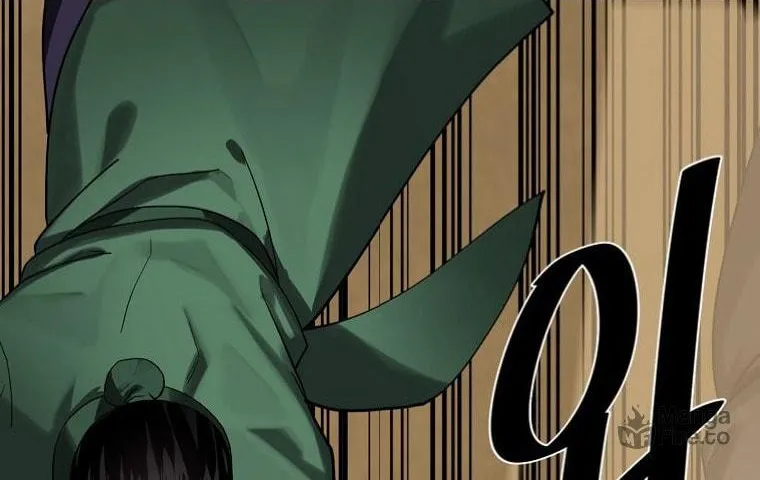 Volcanic Age Chapter 243 page 95 - 