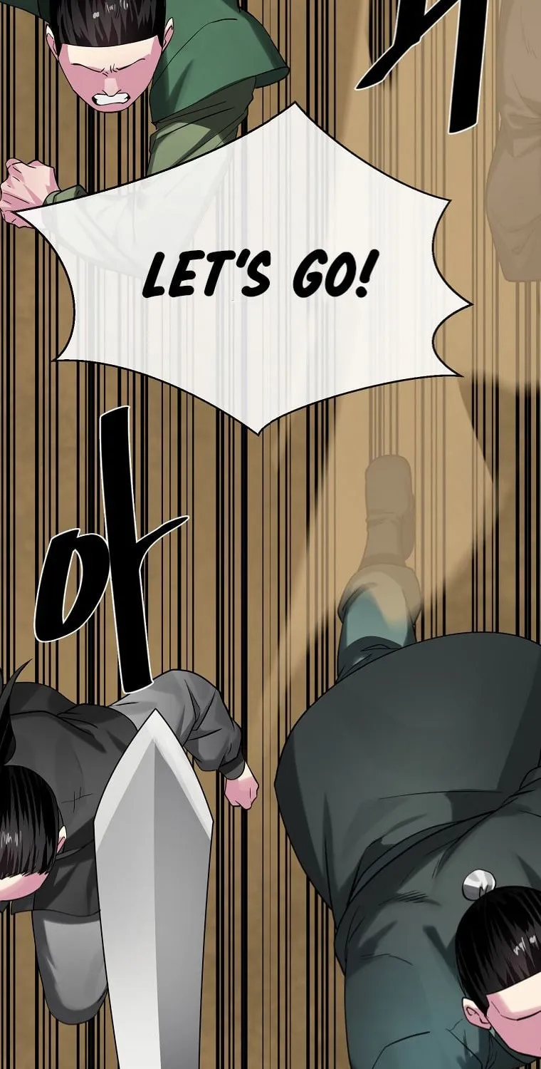 Volcanic Age Chapter 243 page 96 - 