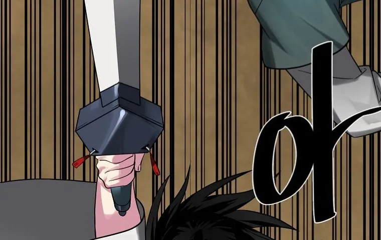 Volcanic Age Chapter 243 page 97 - 