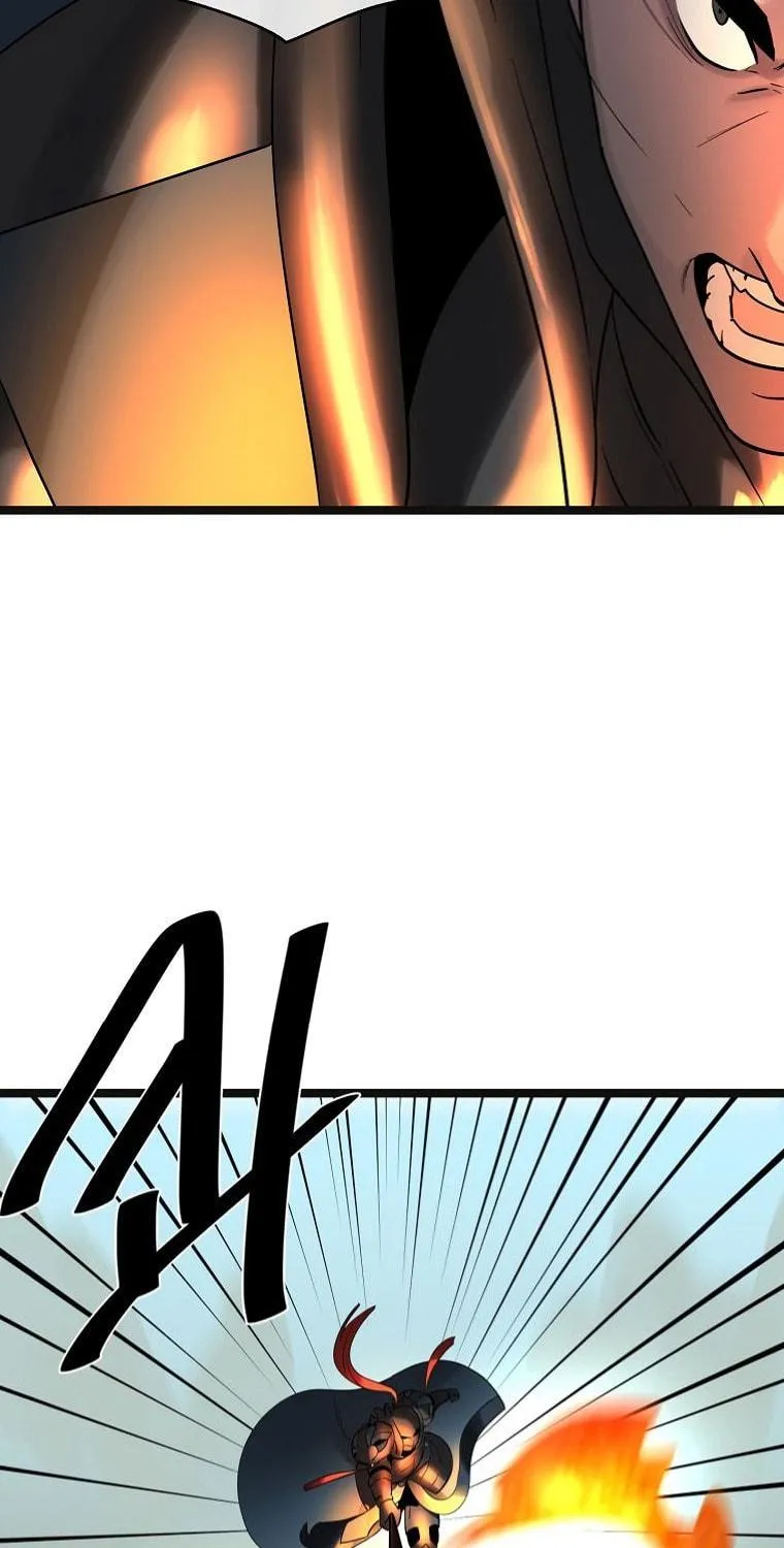 Volcanic Age Chapter 243 page 100 - 