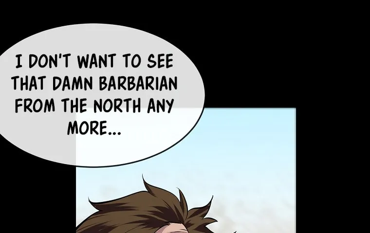 Volcanic Age Chapter 244 page 105 - 
