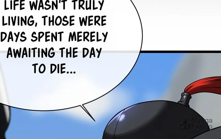 Volcanic Age Chapter 244 page 107 - 