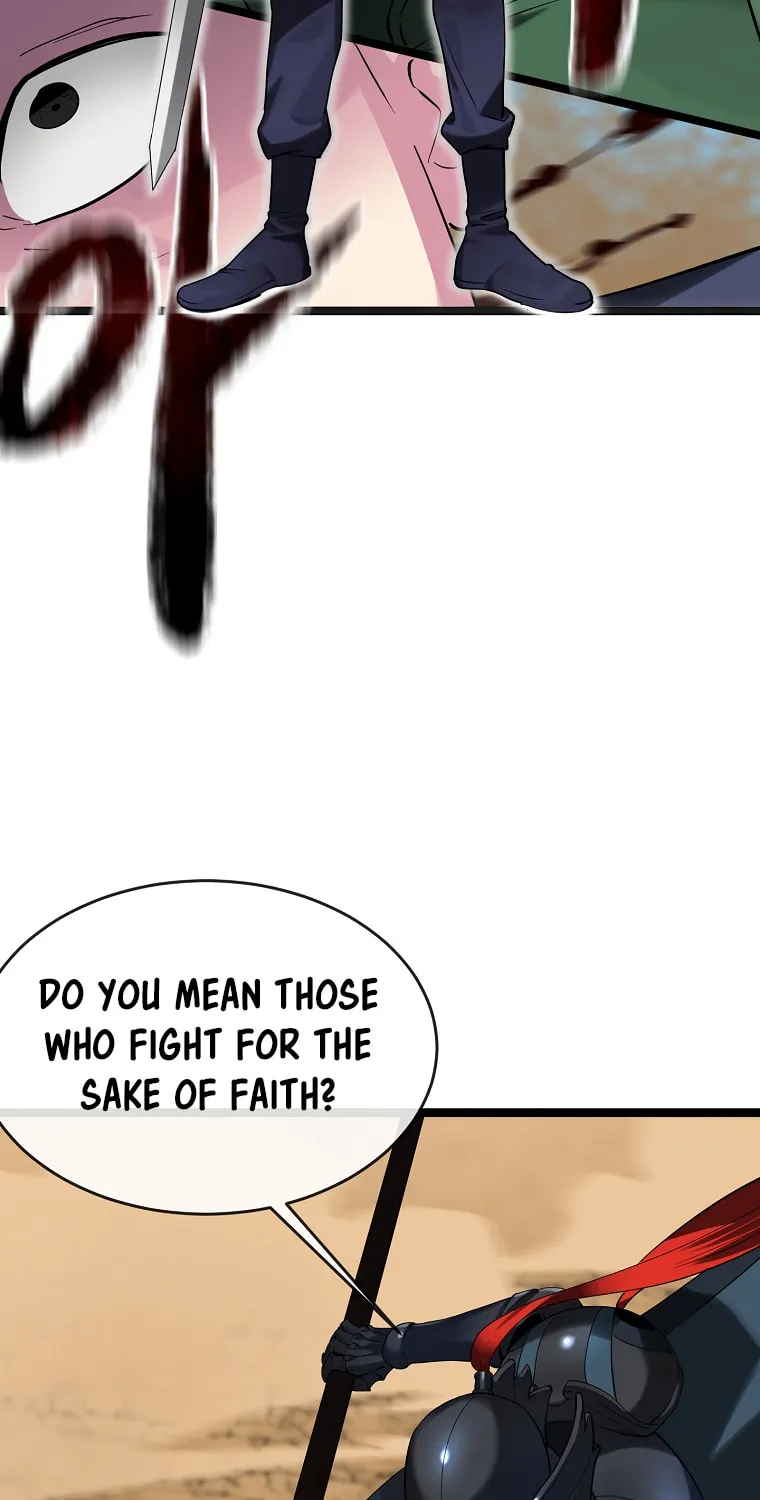 Volcanic Age Chapter 244 page 114 - 