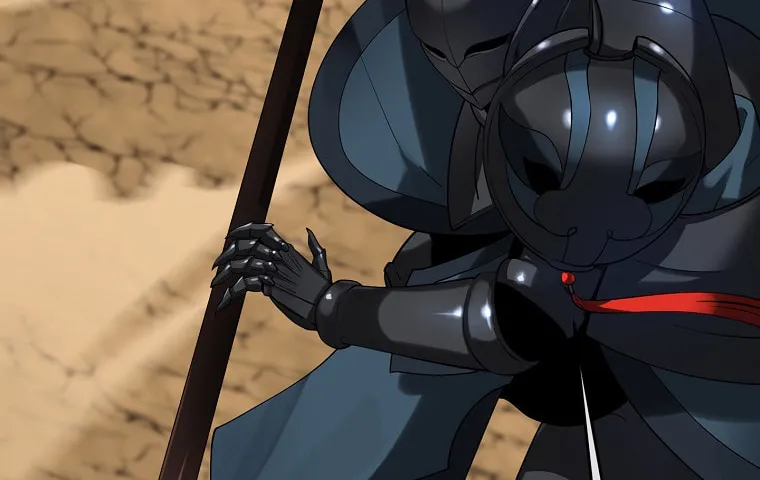 Volcanic Age Chapter 244 page 115 - 