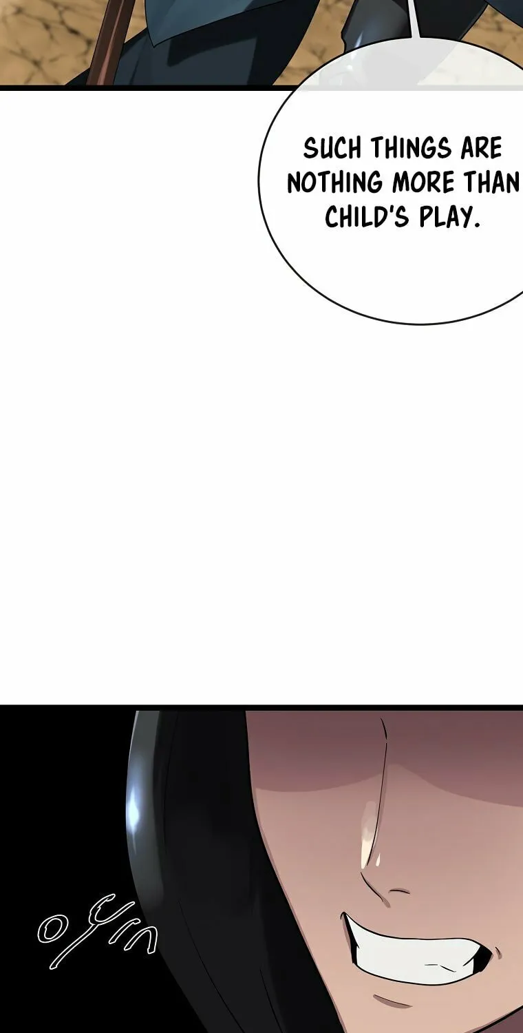 Volcanic Age Chapter 244 page 116 - 