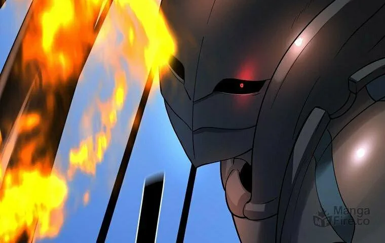 Volcanic Age Chapter 244 page 119 - 