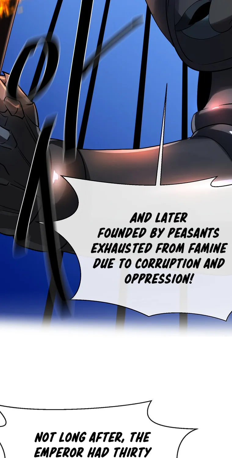 Volcanic Age Chapter 244 page 120 - 