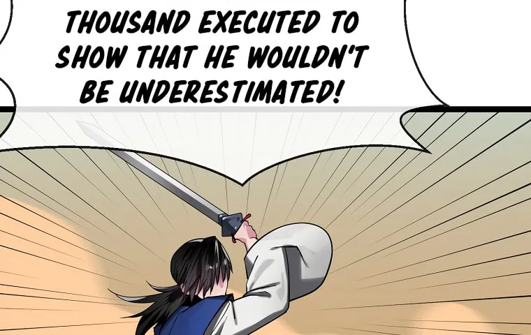 Volcanic Age Chapter 244 page 121 - 