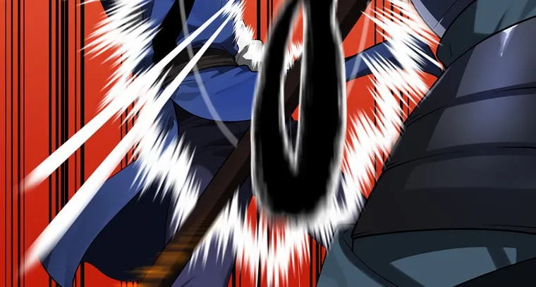 Volcanic Age Chapter 244 page 123 - 