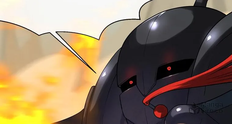 Volcanic Age Chapter 244 page 125 - 