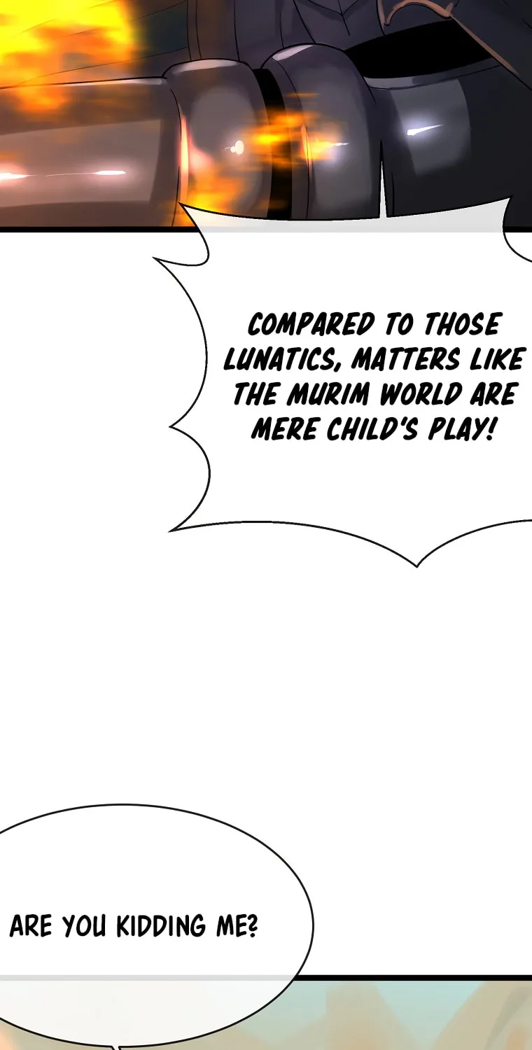 Volcanic Age Chapter 244 page 126 - 