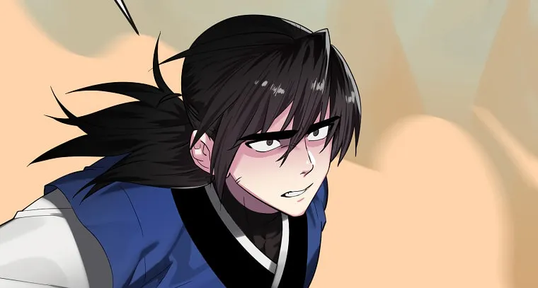 Volcanic Age Chapter 244 page 127 - 