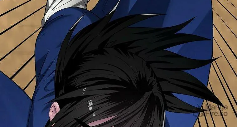 Volcanic Age Chapter 244 page 129 - 
