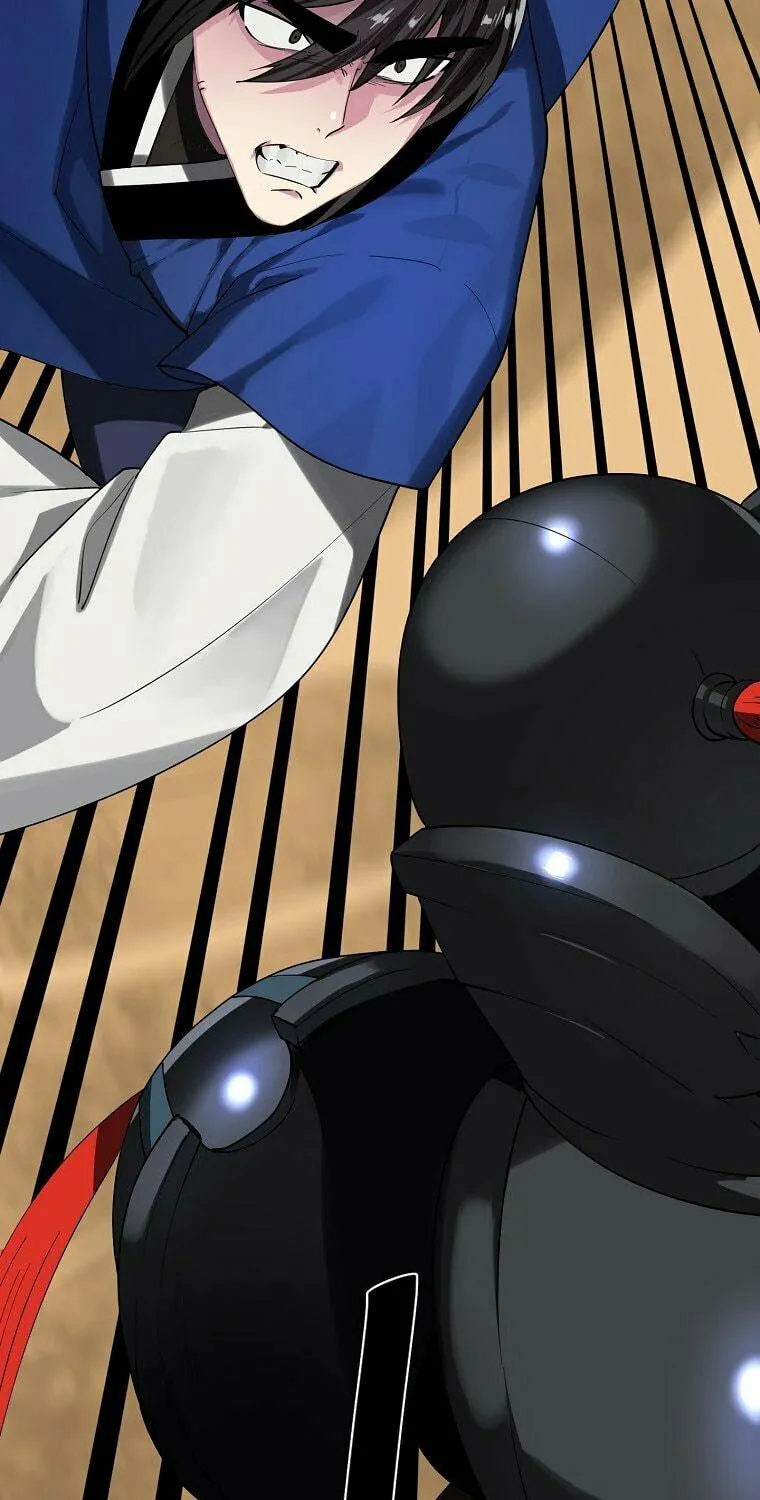 Volcanic Age Chapter 244 page 130 - 
