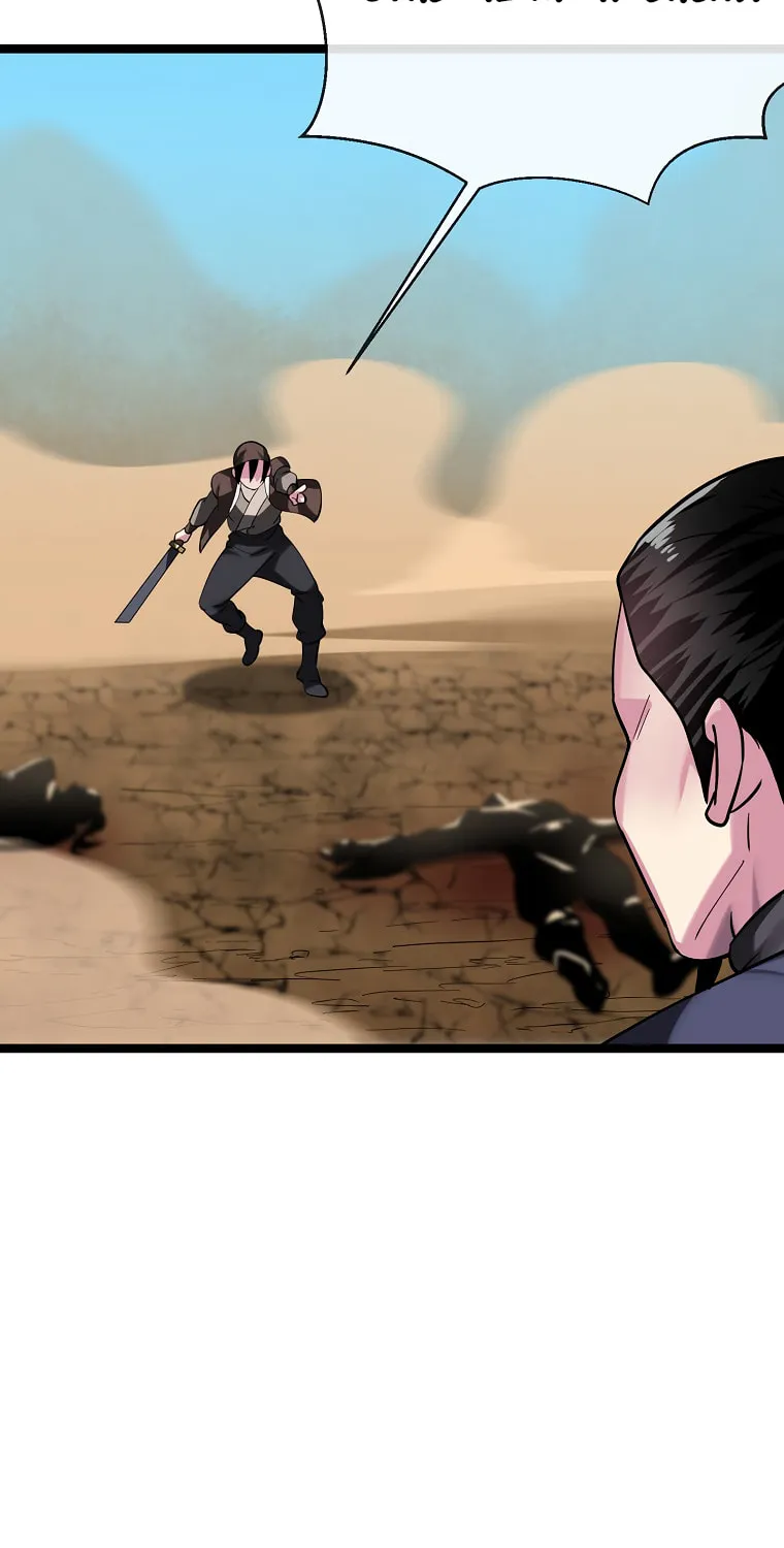 Volcanic Age Chapter 244 page 14 - 