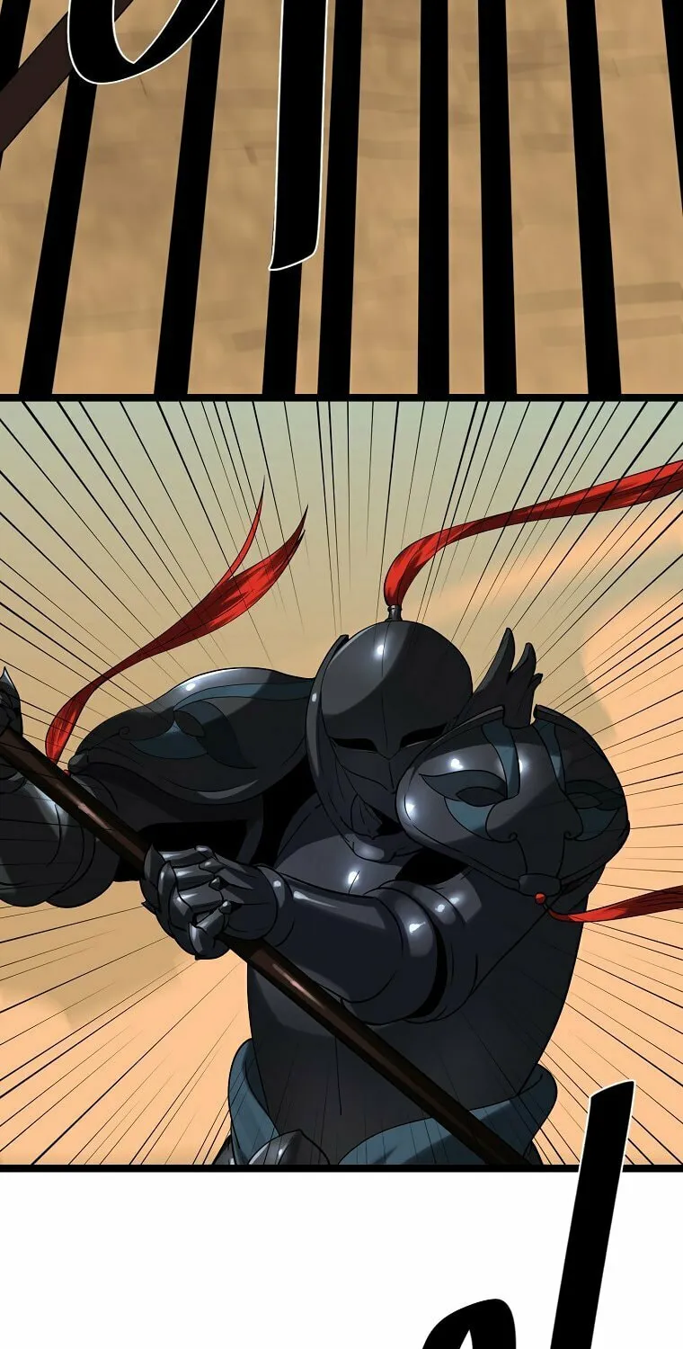 Volcanic Age Chapter 244 page 132 - 