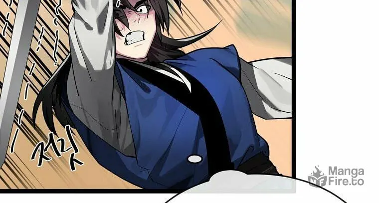 Volcanic Age Chapter 244 page 139 - 