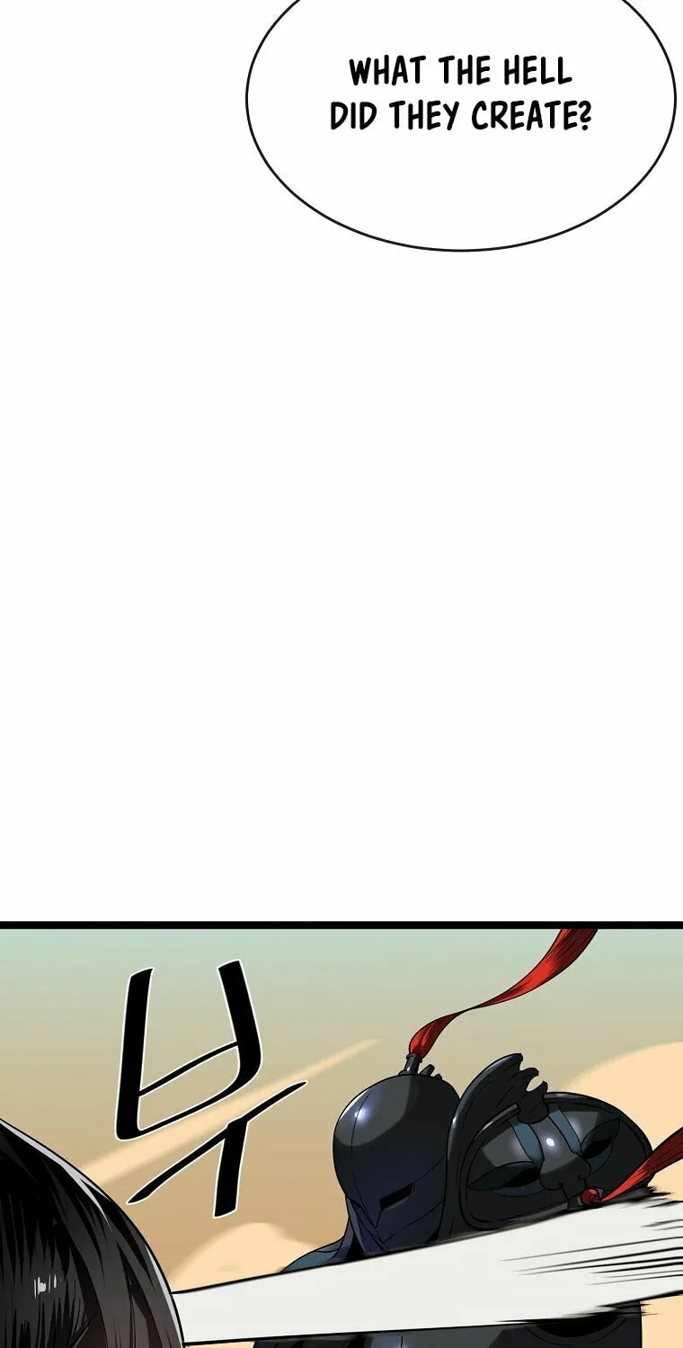 Volcanic Age Chapter 244 page 140 - 