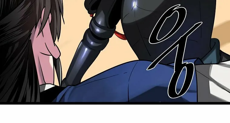 Volcanic Age Chapter 244 page 141 - 