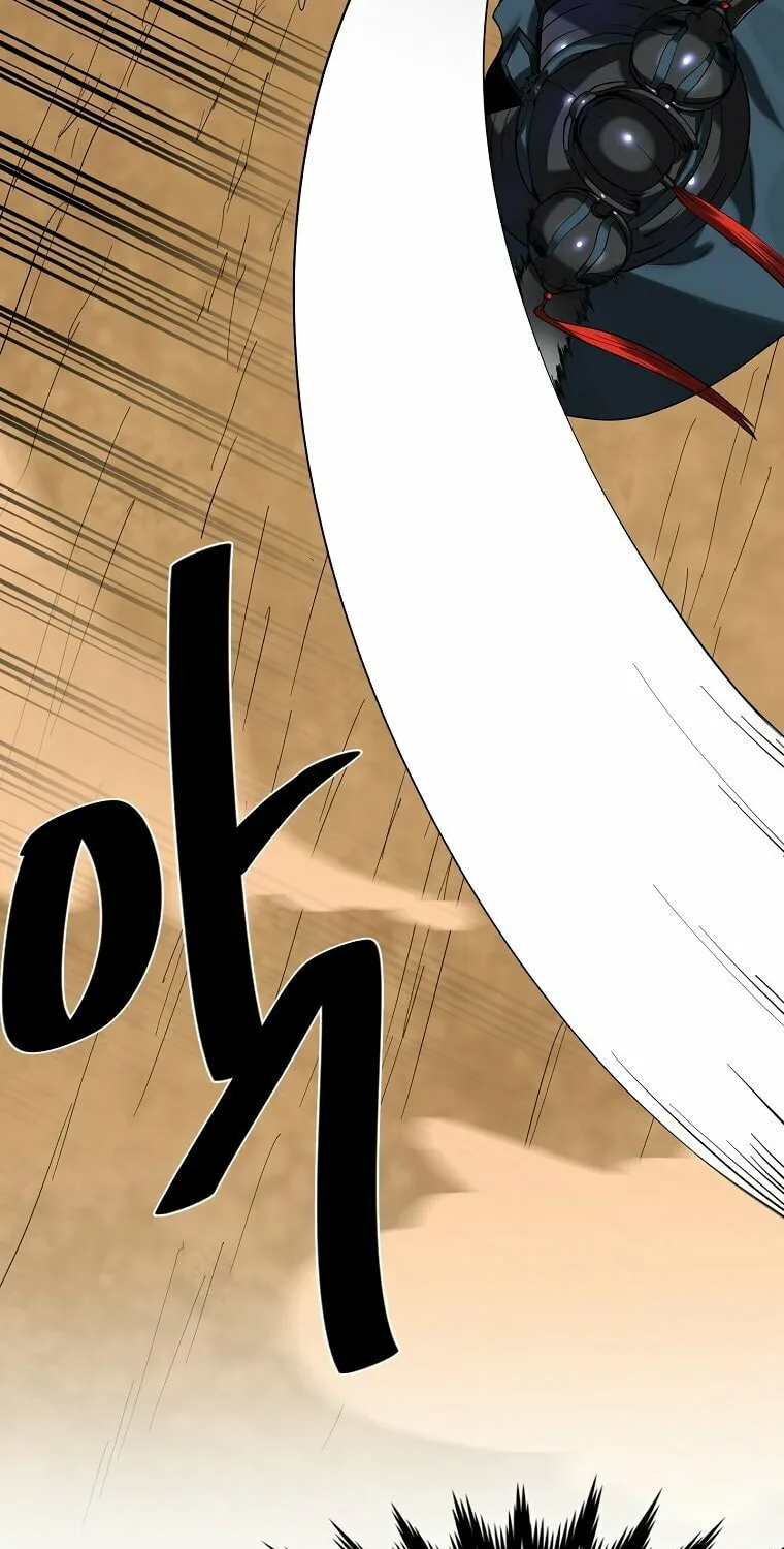Volcanic Age Chapter 244 page 144 - 