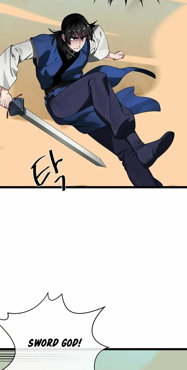 Volcanic Age Chapter 244 page 146 - 
