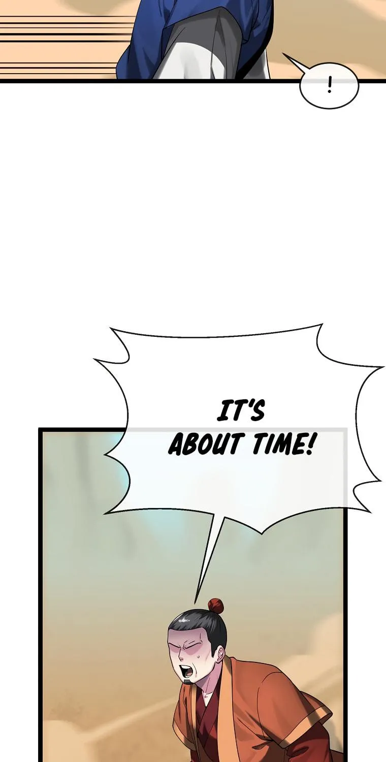 Volcanic Age Chapter 244 page 148 - 